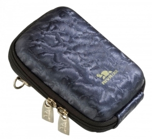 Фоточехол RIVA 7023 (PU) dark blue перламутр