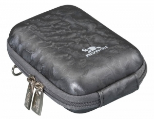 Фоточехол RIVA 7023 (PU) gray перламутр