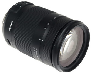 Объектив Tamron Nikon 18-400mm F3.5-6.3 Di II VC HLD (B028N)
