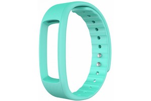 Ремешок для браслета iWOWN i6HR, зеленый