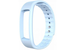 Ремешок для браслета iWOWN i6HR, белый