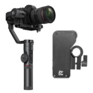 Электронный стабилизатор Zhiyun Crane 2 (V3) + Follow Focus