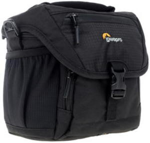 Фотосумка Lowepro Nova 140 AW II, черный