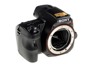 Цифровой фотоаппарат Sony Alpha SLT-A37 Body (Б.У.)