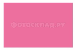 Фон бумажный Polaroid Dark Pink Розовый 2.72x11 м