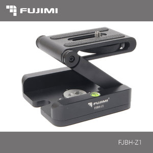 Штативная головка Z - образная Fujimi FJBH-Z1 нагр. 3 кг.