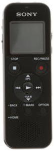 Диктофон Sony ICD-PX470