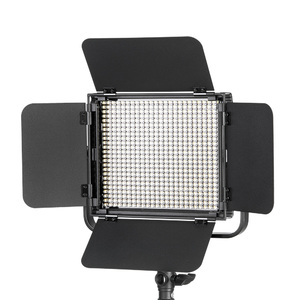 Осветитель светодиодный Falcon Eyes FlatLight 600 LED Bi-color [25544]