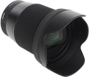 Объектив Sigma Sony/E 16mm F1.4 DC DN Contemporary