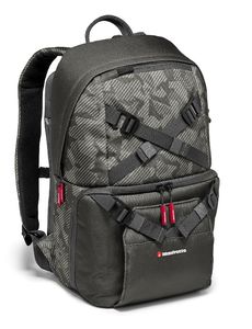 Рюкзак Manfrotto Noreg Backpack-30 OL-BP-30 для фотоаппарата