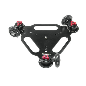 Тележка операторская GreenBean Dolly 03 [25263]