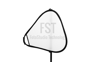 Отражатель треугольный FST TR-051 60cm на просвет