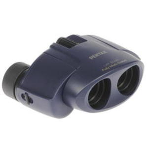 Бинокль PENTAX UP 8x21 черный