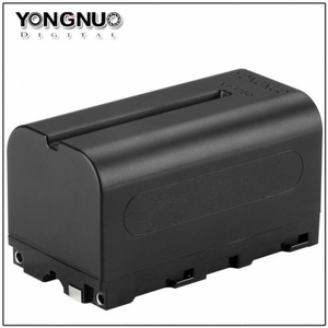 Аккумулятор YONGNUO Sony NP-F750