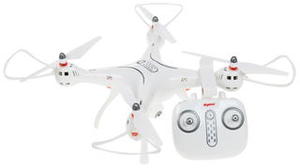 Квадрокоптер Syma X8Pro