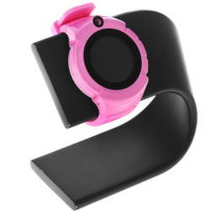 Детские умные часы Prolike PLSW200PK, розовые