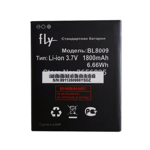 Аккумулятор ORIG Fly BL8009 (FS451 Nimbus 1)