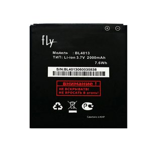 Аккумулятор ORIG Fly BL4013 (IQ441 Radiance)