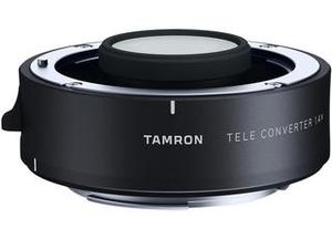 Телеконвертер Tamron 1,4Х для Nikon (TC-X14N)