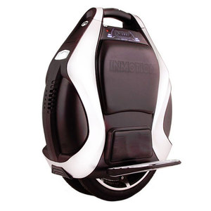Моноколесо Inmotion V3 PRO White