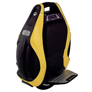 Моноколесо Inmotion V3 PRO Yellow