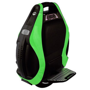 Моноколесо Inmotion V3 PRO Green
