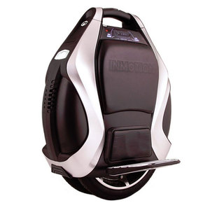 Моноколесо Inmotion V3 PRO Silver