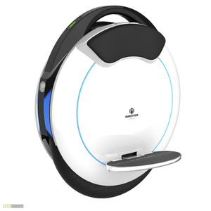Моноколесо Inmotion V5 White