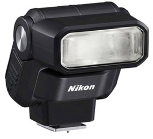 Фотовспышка Nikon Speedlight SB-N7 черный