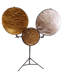 Держатель лайт-дисков FST RH-03 KIT комплект