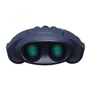 Бинокль PENTAX UP 8x21 синий