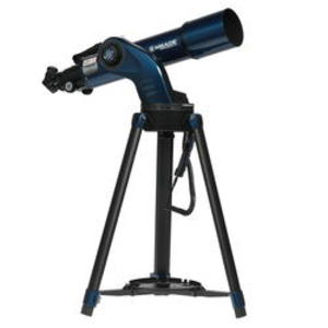 Телескоп MEADE StarNavigator NG 102 мм (рефрактор с пультом AudioStar)