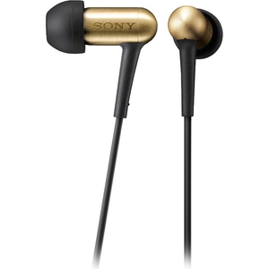 Наушники Sony XBA-100 (XBA100.E)