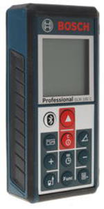 Лазерный дальномер Bosch GLM 100 C 0601072700
