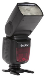 Фотовспышка Godox Ving V860II-C KIT