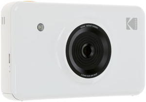 Моментальная фотокамера Kodak Mini Shot, белая