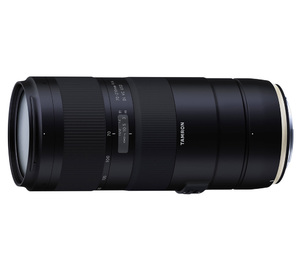 Объектив Tamron Canon 70-210mm F4.0 Di VC USD (A034E)