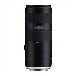 Объектив Tamron Nikon 70-210mm F4.0 Di VC USD (A034N)