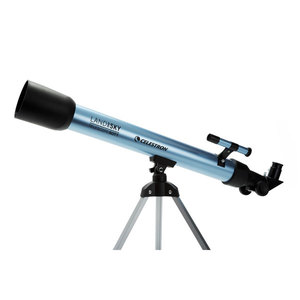 Телескоп-рефрактор Celestron Land and Sky 50 TT