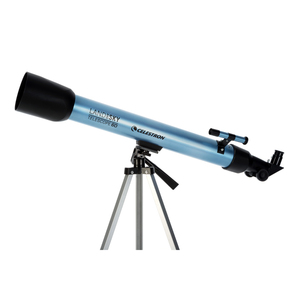 Телескоп Celestron Land and Sky 60 AZ