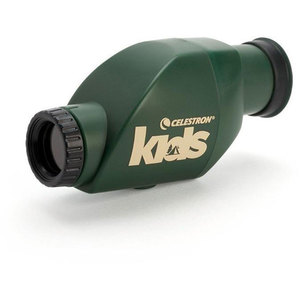 Монокуляр Celestron Kids 5x16