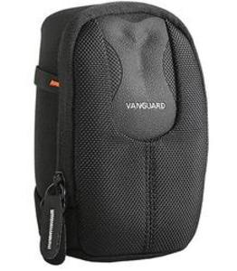 Сумка VANGUARD CHICAGO 6B черный