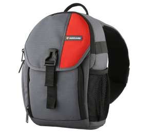 Рюкзак VANGUARD ZIIN 37 оранжевый