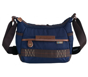 Сумка VANGUARD Havana 21, синяя Сумка VANGUARD Havana 21, синяя