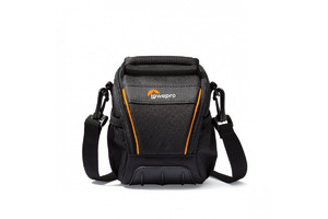 Сумка LowePro Adventura SH100 II Black