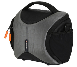 Сумка VANGUARD Oslo 22, серая Сумка VANGUARD Oslo 22, серая