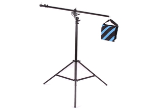 Стойка-журавль наклонная FST LSB-240