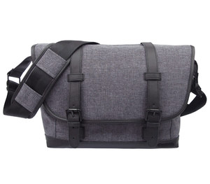 Сумка Canon Messenger Bag MS10 серый