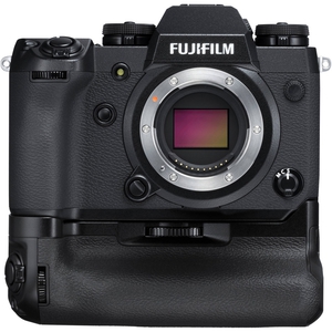 Цифровой фотоаппарат FujiFilm X-H1 Kit