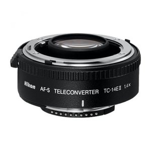 Телеконвертор Nikon TC-14E II AF-S AF 1.4x